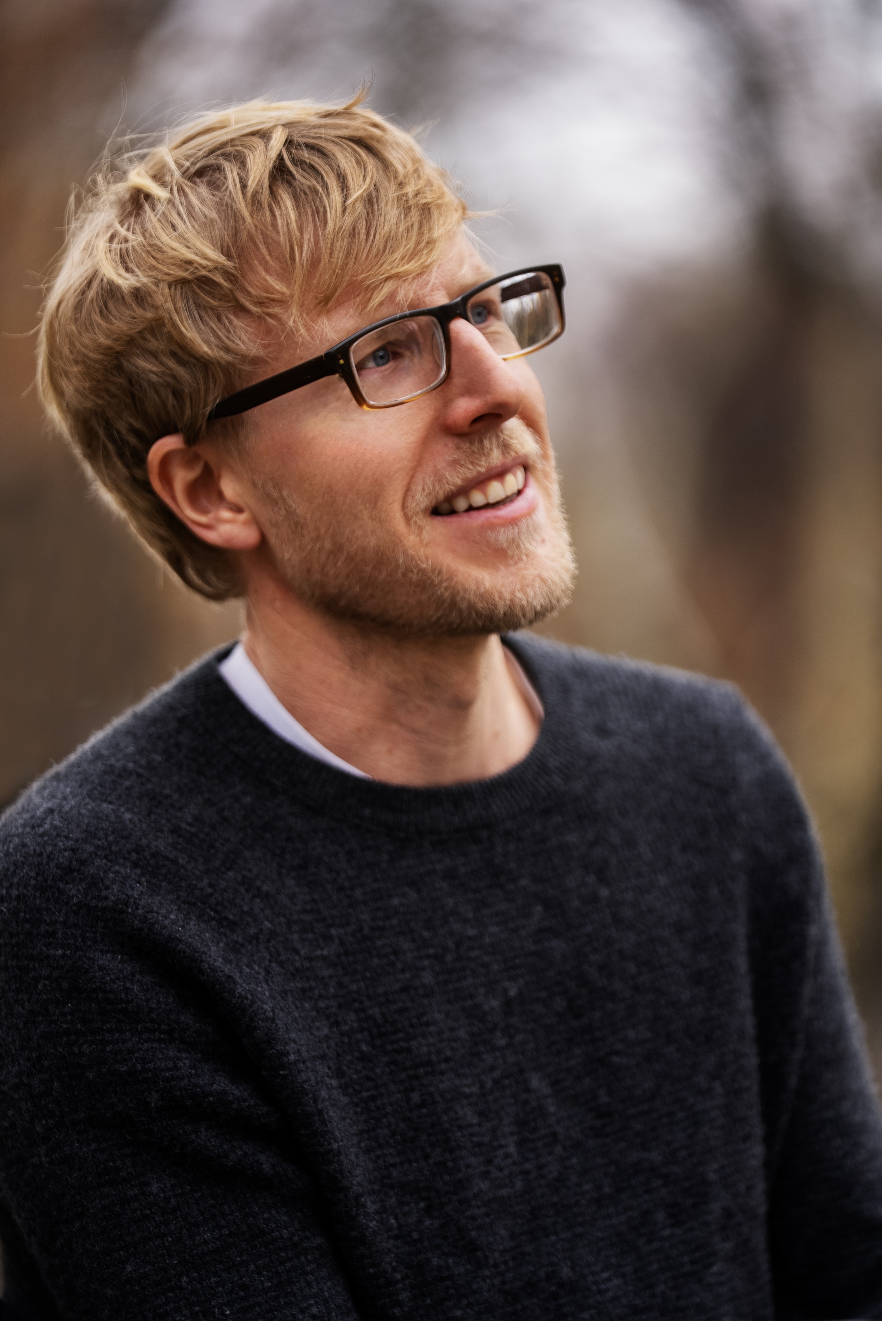 Matthew Wolfe